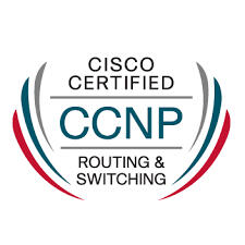 Certification CCNP
